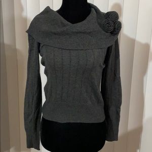 2/$18 Sweater